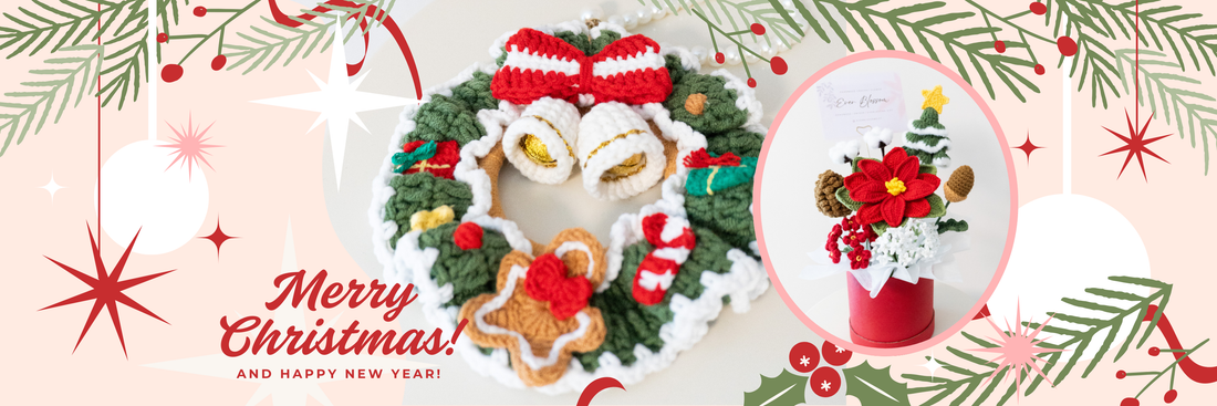 Christmas time | 三百元以內~聖誕禮物推薦2025!