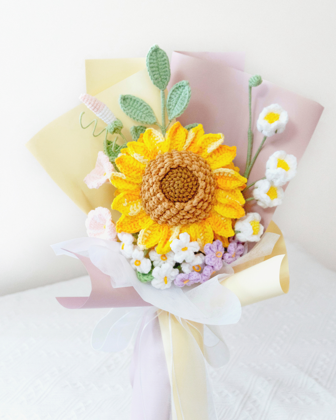 向日葵 Sunflower