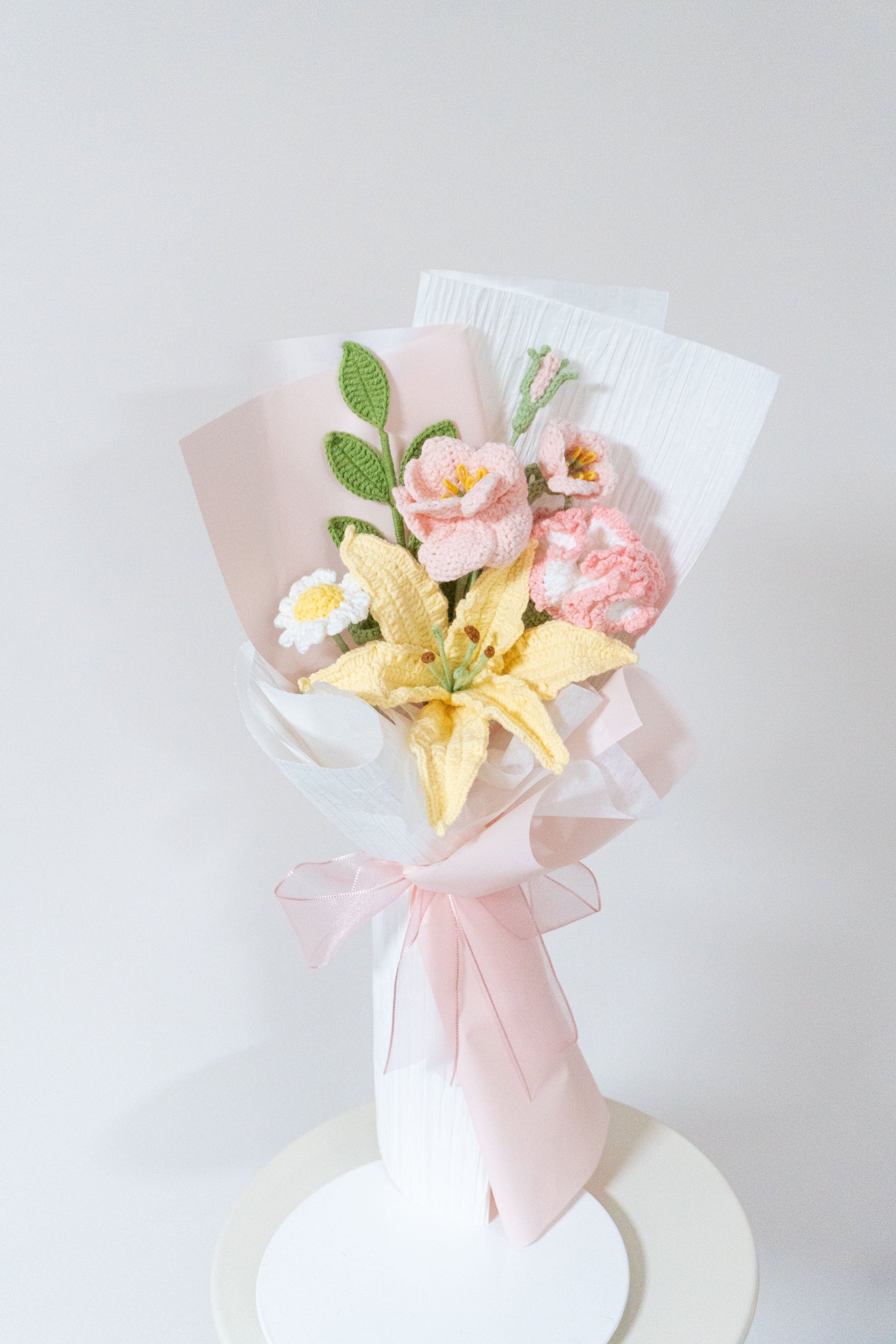 母親節花禮 Mother's Day Flower