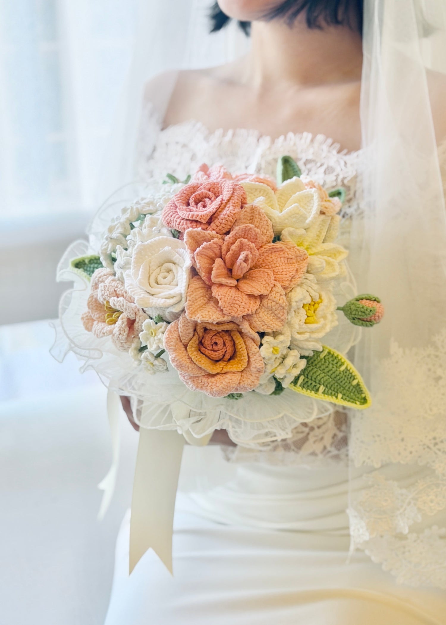 結婚花球 Wedding Bouquet