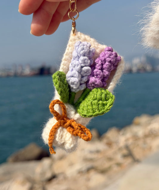 祝願鎖匙扣🌸Everything