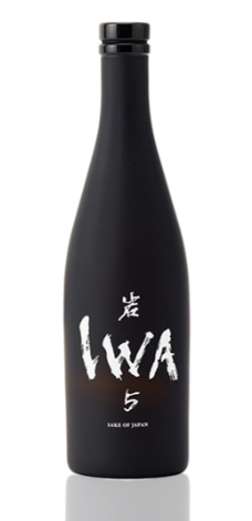 清酒｜IWA5 Assemblage