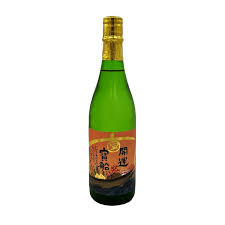 清酒｜開運寶船 純米酒