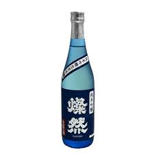 清酒｜燦然 純米吟釀 生原酒